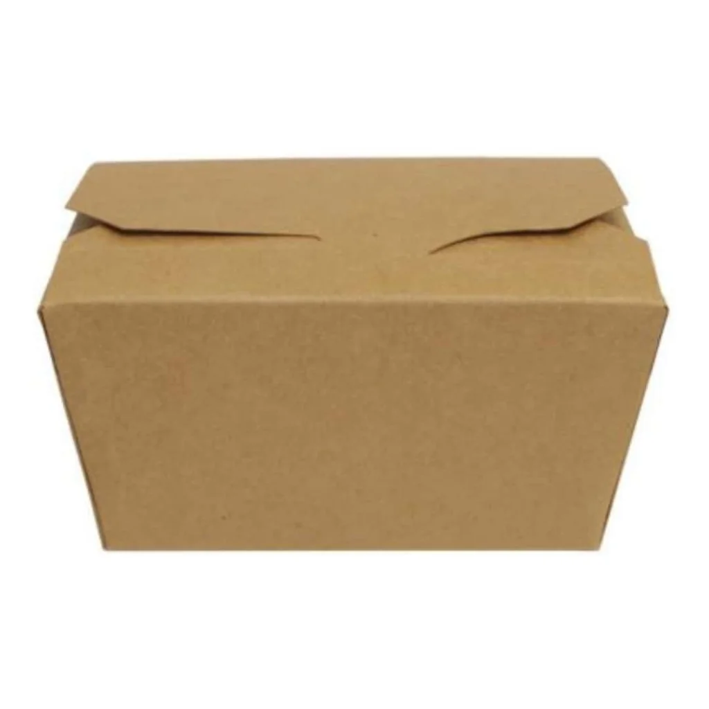 Box Take Away Ceralacca 130x110x65 mm 60 pz IMBALLAGGI