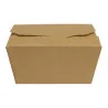 Box Take Away Ceralacca 130x110x65 mm 60 pz IMBALLAGGI
