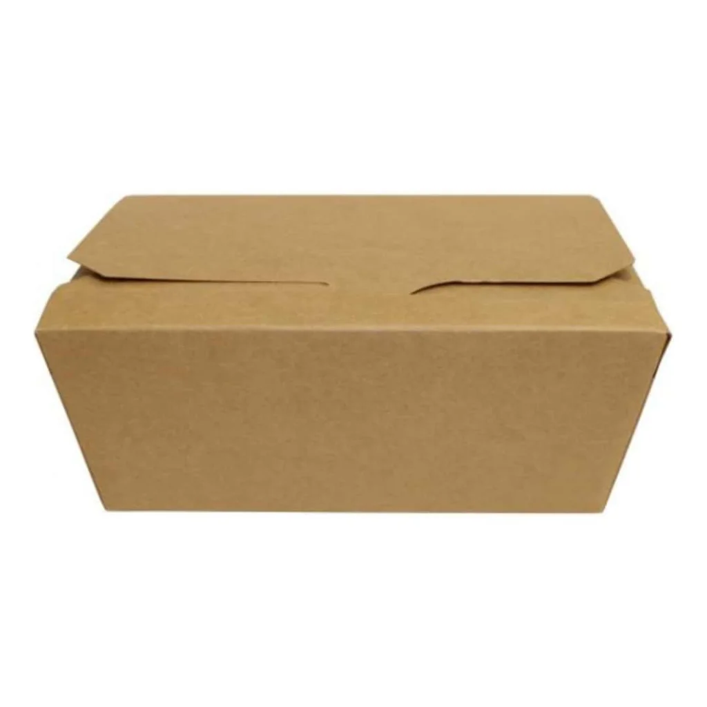 Box Take Away Ceralacca 175x140x65 mm 60 pz IMBALLAGGI
