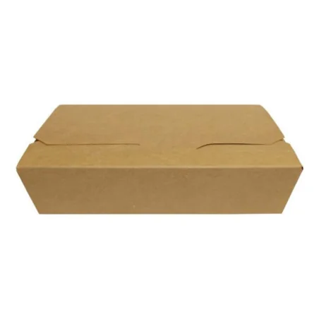 Box Take Away Ceralacca 215x160x48 mm 60 pz IMBALLAGGI