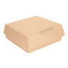 Hamburger Box Avana 23,5x24x8,7h cm 50 pz GARCIA DE POU