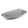 Vassoi Ovali Alluminio V550 5 pz CONTITAL