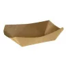 Vaschetta Fritti Avana Take Away 23x18,5x5,7 cm 125 pz LEONE