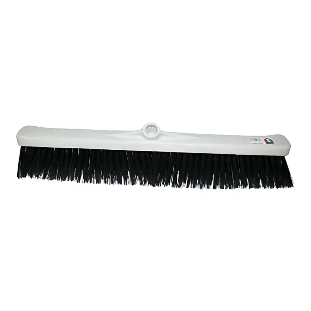 Scopa Industriale Broom per Esterni 60 cm DT