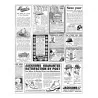 Carta Antigrasso Times Bianco 28x34 cm 1000 pz GARCIA DE POU