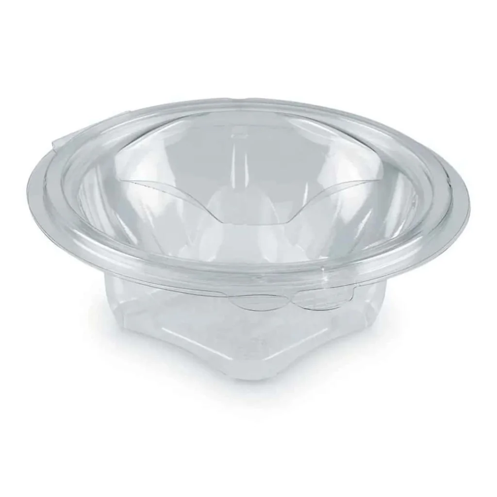 Ciotola Saladbox con Coperchio 375 cc 50 pz CONTITAL