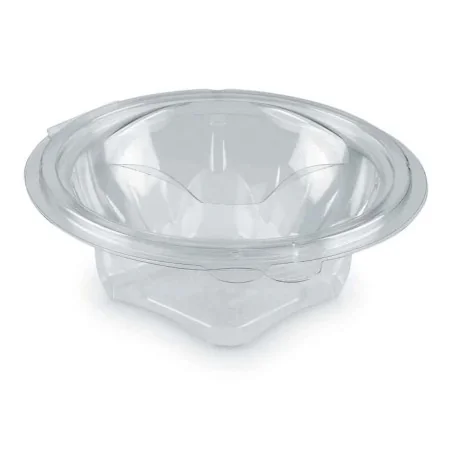 Ciotola Saladbox con Coperchio 375 cc 50 pz CONTITAL