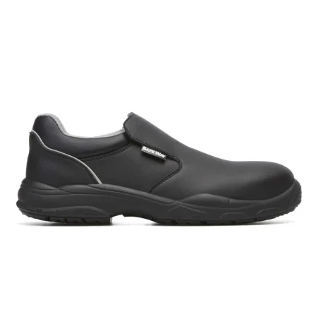 Scarpa Antinfortunistica Cucina Tulip Nera S2 EXENA