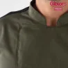 Giacca Thiago Verde Militare GIBLORS
