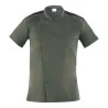 Giacca Thiago Verde Militare GIBLORS