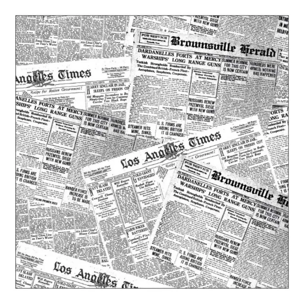 Carta Antigrasso Journal 33x32 cm 500 pz LEONE