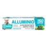 Rotolo Alluminio 150 mt H 29 cm con Box CONTITAL