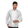 Giacca Alabama Slim Extralight Super Bianco ISACCO