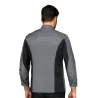 Giacca Belfast Superdry Grigio ISACCO