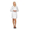 Camice Singapore Bianco ISACCO