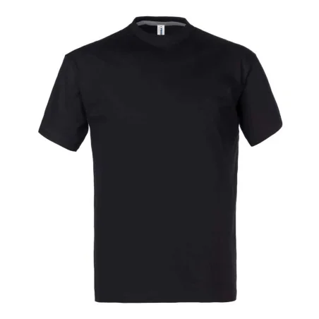 T-shirt Kos Basic Nera ROSSINI