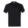 T-shirt Kos Basic Nera ROSSINI