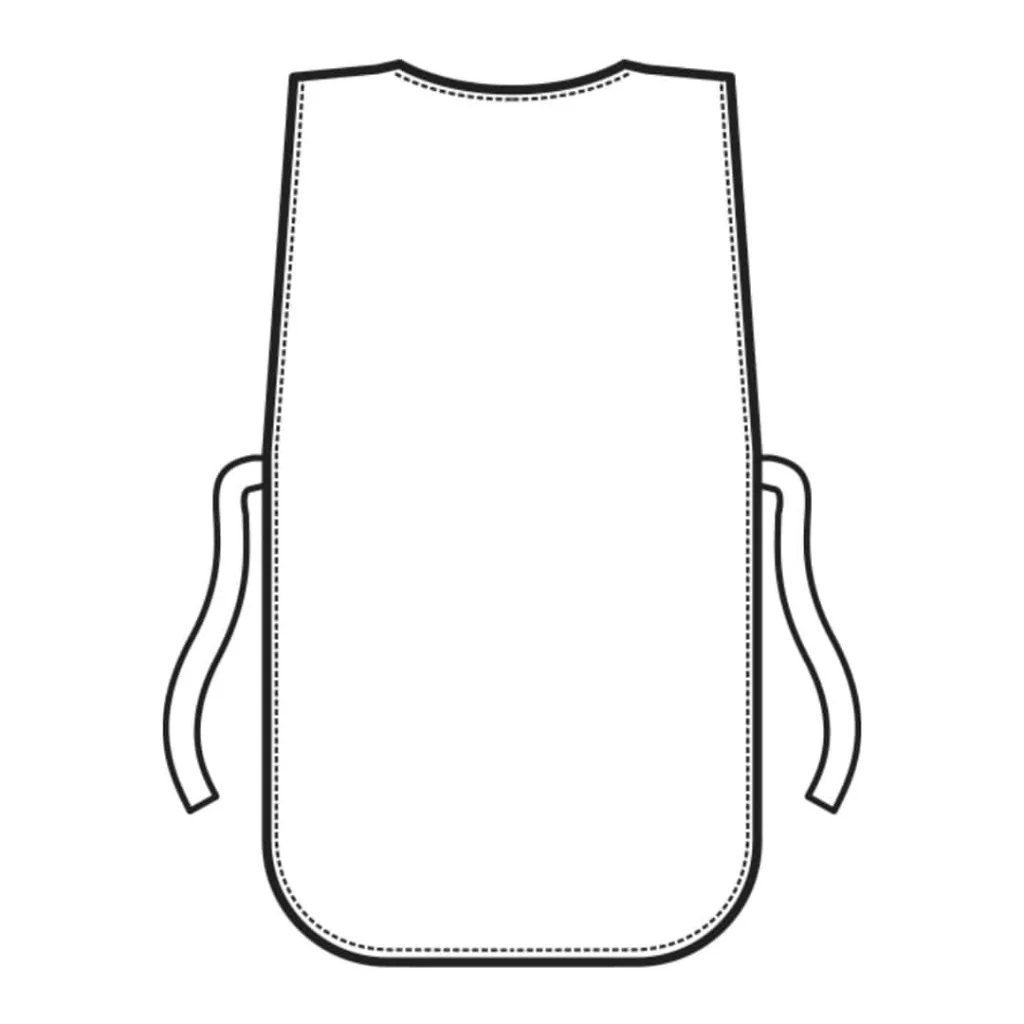 Casacca Poncho Biscotto ISACCO