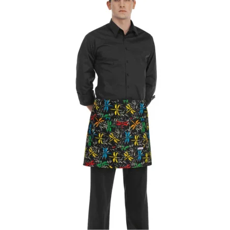 Grembiule Barman Libelle EGOCHEF