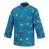 Giacca Fantasy Batik EGOCHEF