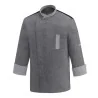 Giacca Twins Grey Mix Grigia EGOCHEF