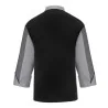 Giacca Twins Grey Mix Grigia EGOCHEF