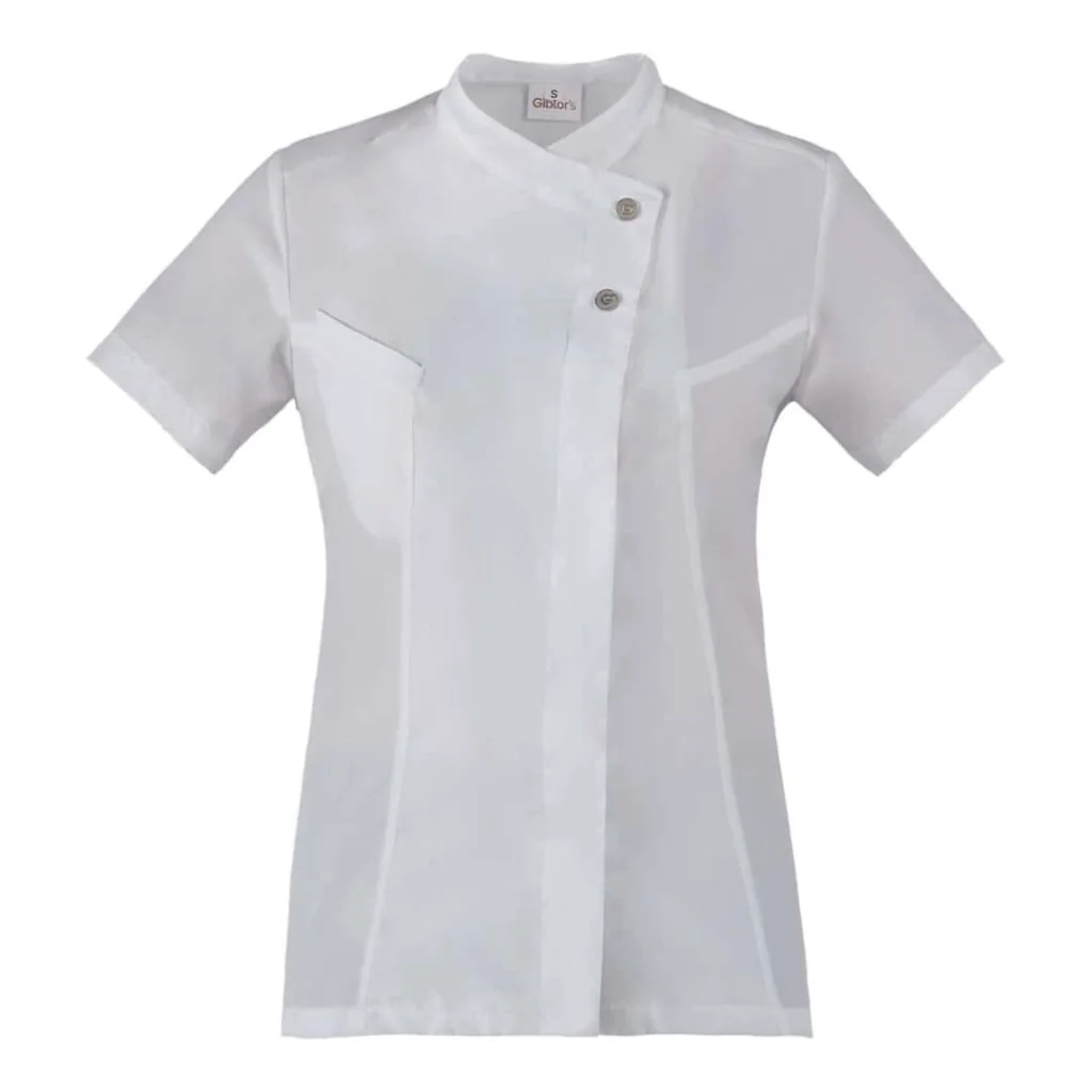 Giacca Donna Megan Bianca GIBLORS