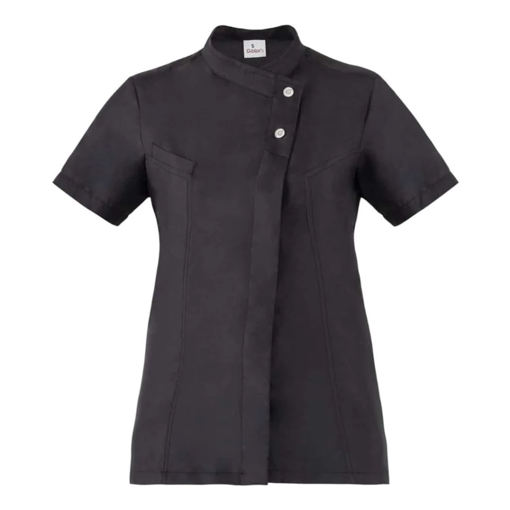 Giacca Donna Megan Nera GIBLORS