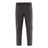 Pantalone Cronos Scozzese Grigio GIBLORS