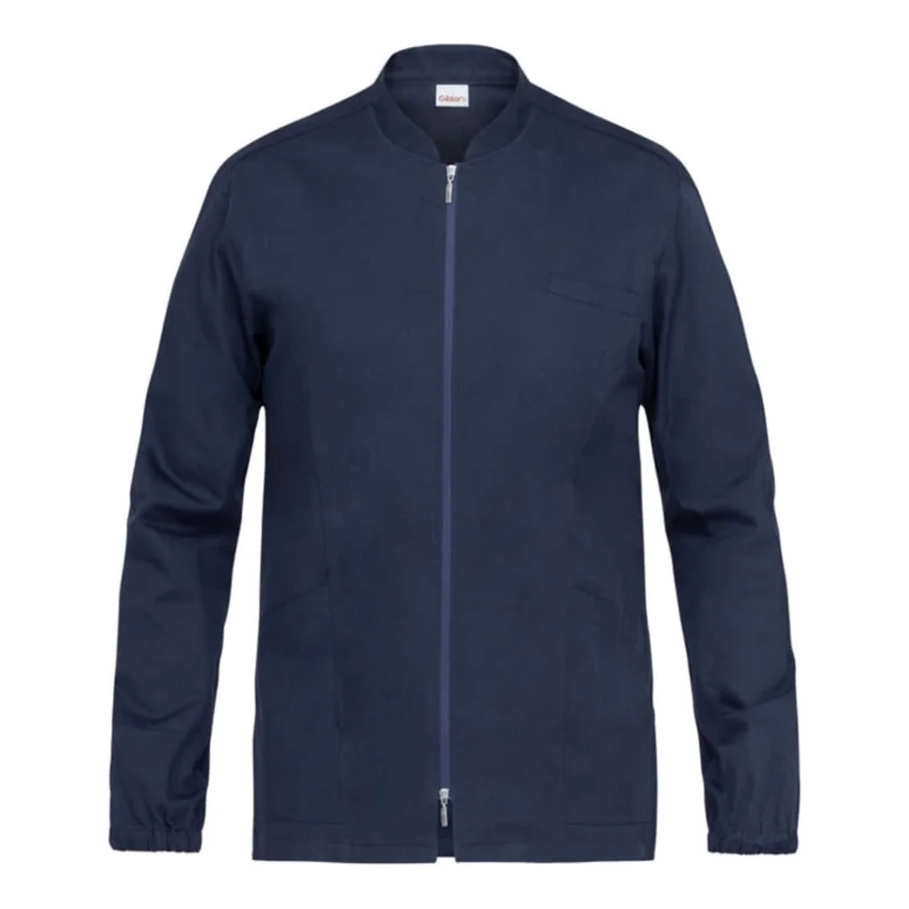 Casacca Gabriele Blu GIBLORS