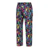 Pantalone Coulisse Color Skulls EGOCHEF