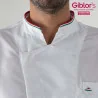 Giacca Brando Bianca GIBLORS
