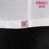 Giacca Brando Bianca GIBLORS