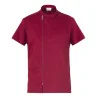 Casacca Ruggero Bordeaux GIBLORS