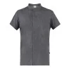 Casacca Filippo Grigia Extra Light GIBLORS