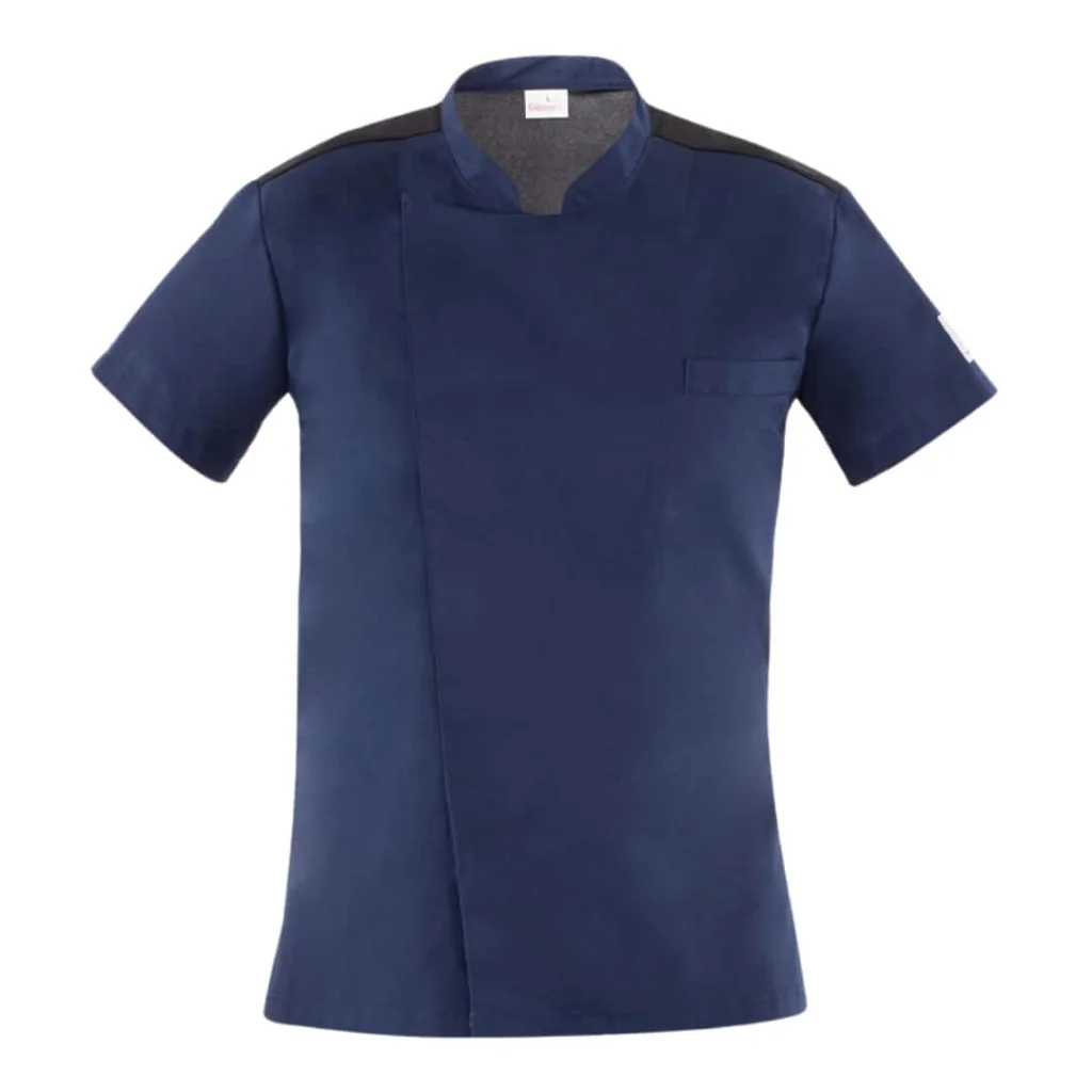 Giacca Thiago Blu GIBLORS
