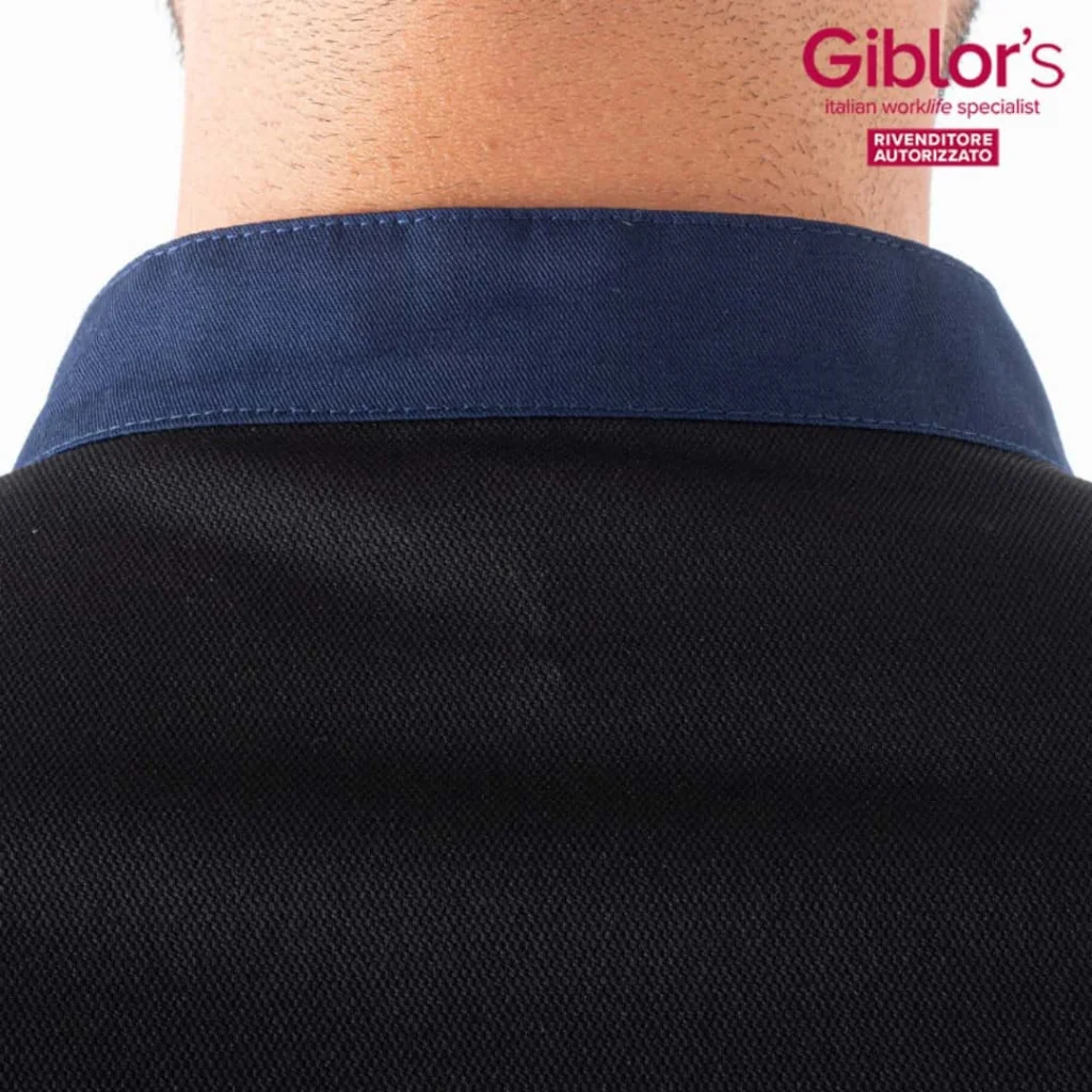 Giacca Thiago Blu GIBLORS