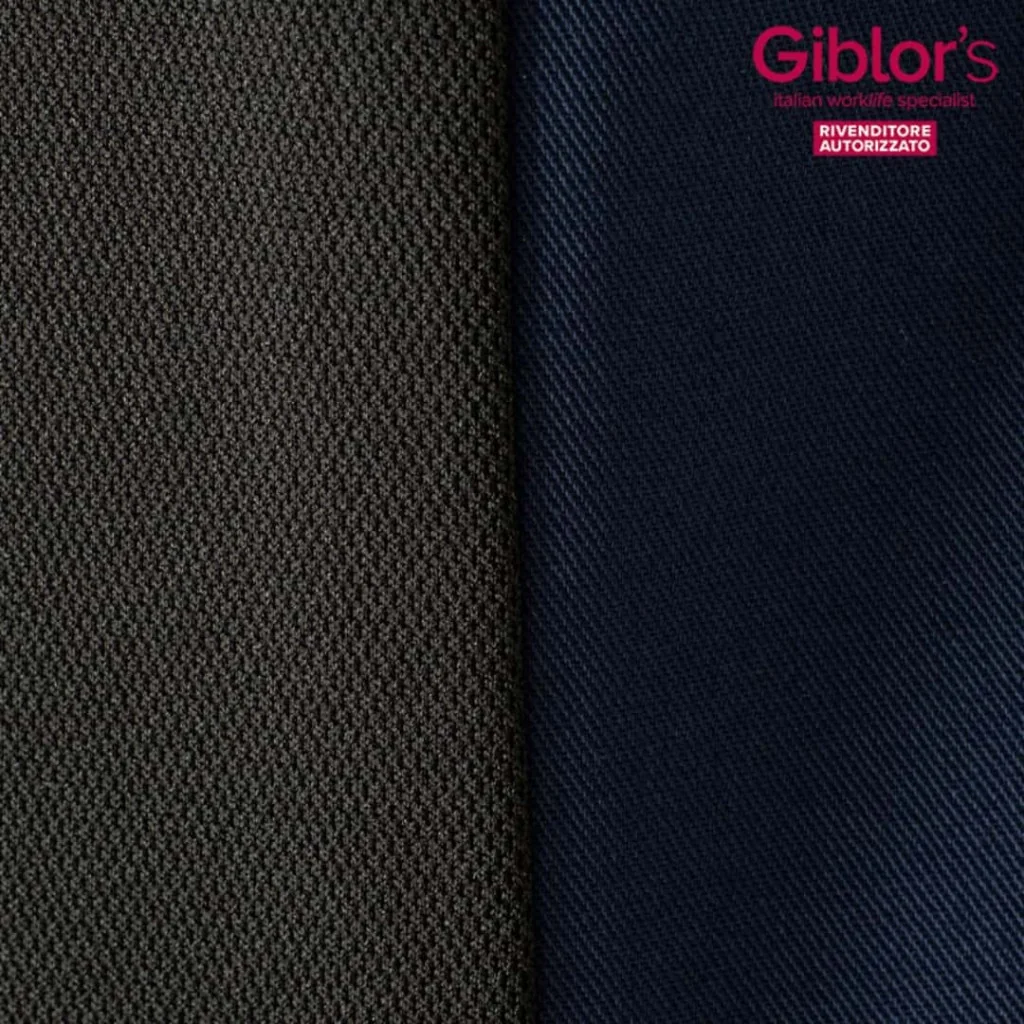 Giacca Thiago Blu GIBLORS