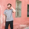 Giacca Thiago Grigia GIBLORS