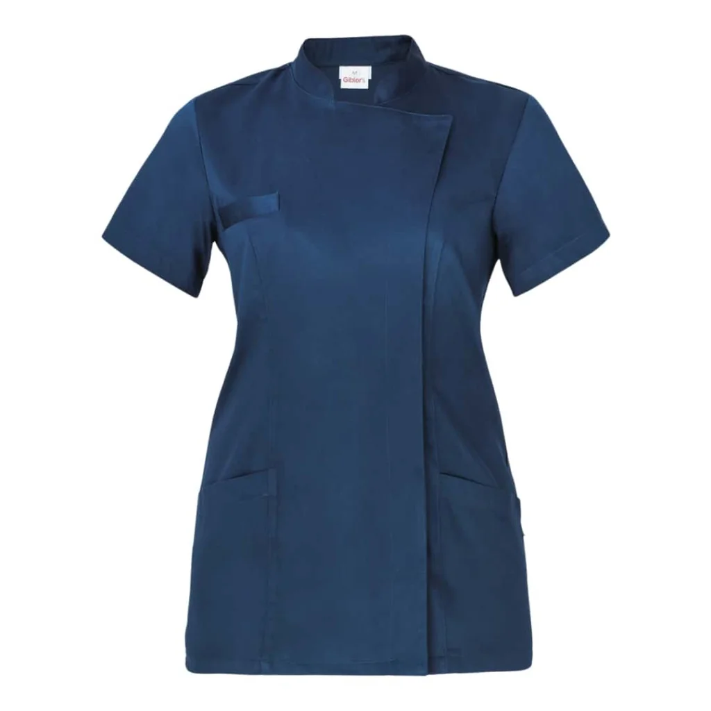 Casacca Tati Blu GIBLORS