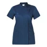 Casacca Tati Blu GIBLORS