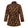 Giacca Cheap Gear Bordeaux EGOCHEF