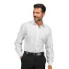 Camicia Nevada Superdry Bianca ISACCO