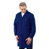 Camice Uomo Blu ISACCO