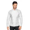 Giacca Belfast Superdry Bianca ISACCO