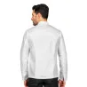 Giacca Belfast Superdry Bianca ISACCO