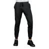Pantalone Olimpia Jersey Nero ISACCO