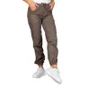 Pantalone Pantagiaffa Fango ISACCO
