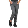 Pantalone Pantagiaffa Grigio ISACCO