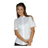 Camicetta Hollywood Stretch Bianca ISACCO